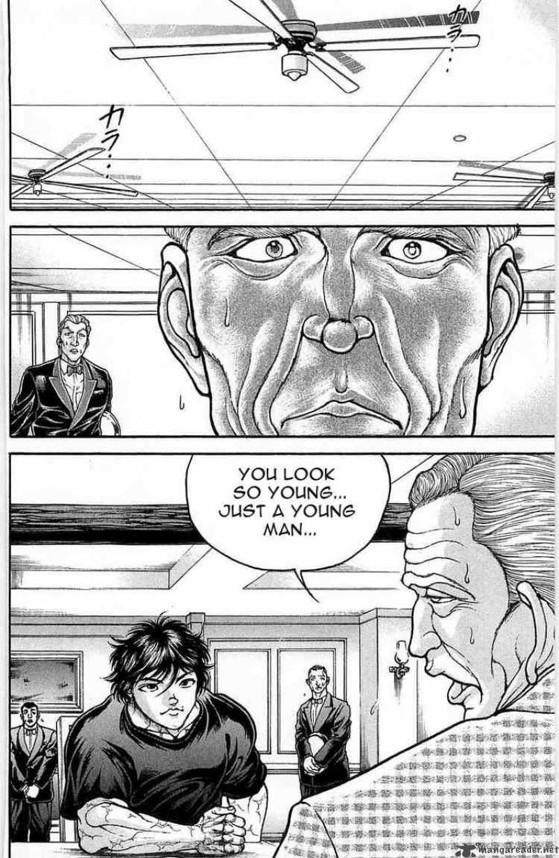 Baki Son Of Ogre 16 12