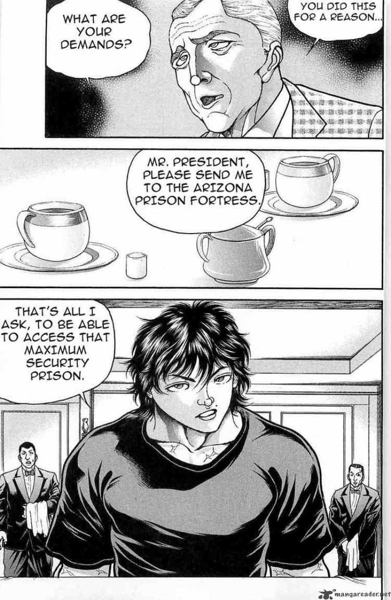Baki Son Of Ogre 16 15