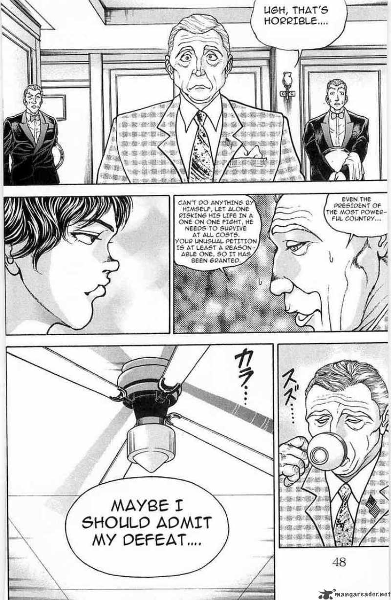 Baki Son Of Ogre 16 18