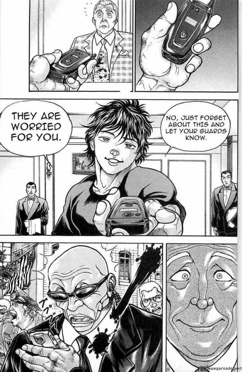 Baki Son Of Ogre 16 19