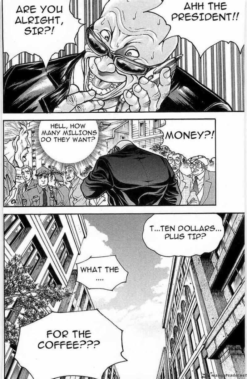 Baki Son Of Ogre 16 20