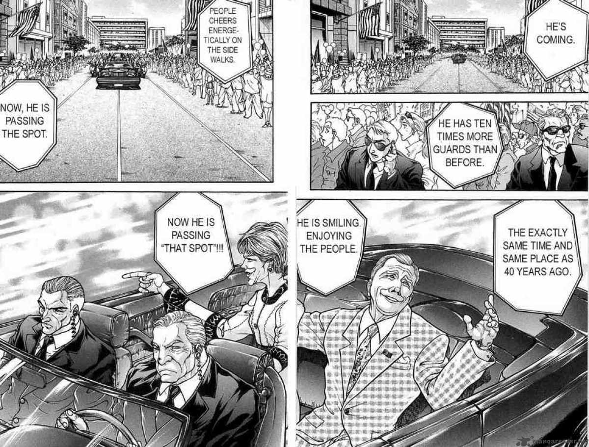 Baki Son Of Ogre 16 6