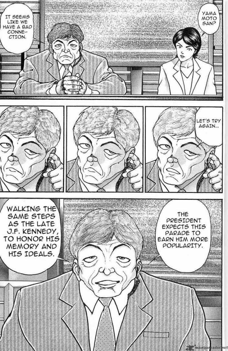 Baki Son Of Ogre 16 8