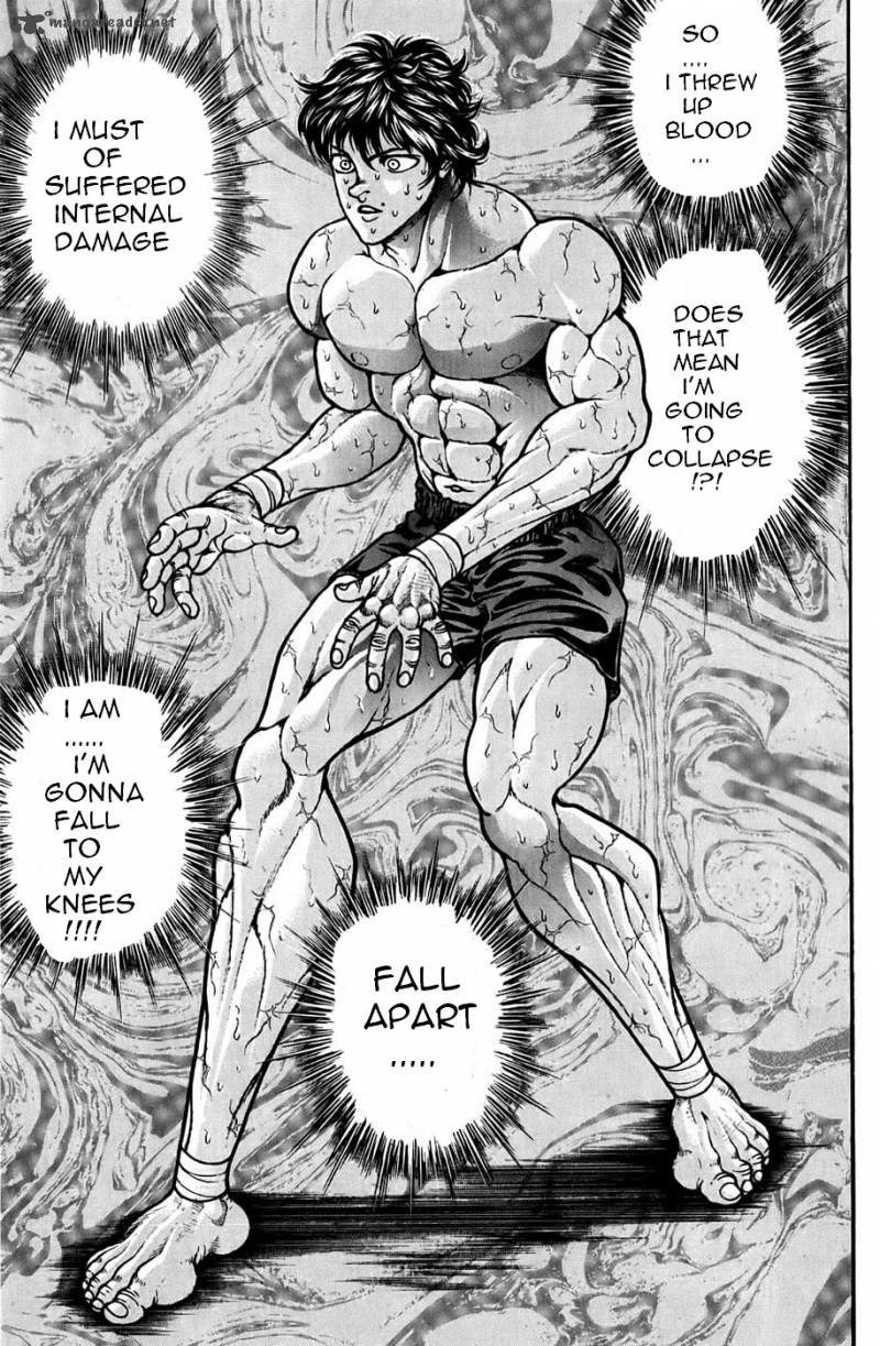 Baki Son Of Ogre 160 10