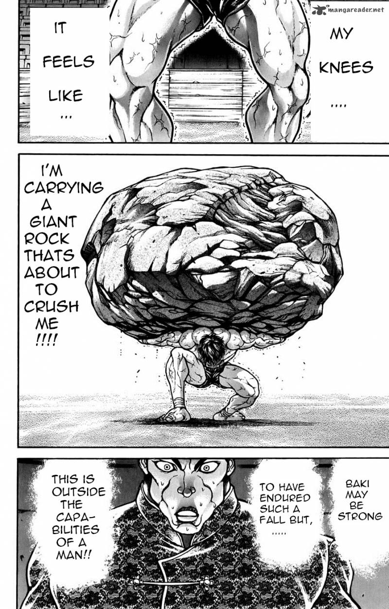 Baki Son Of Ogre 160 11
