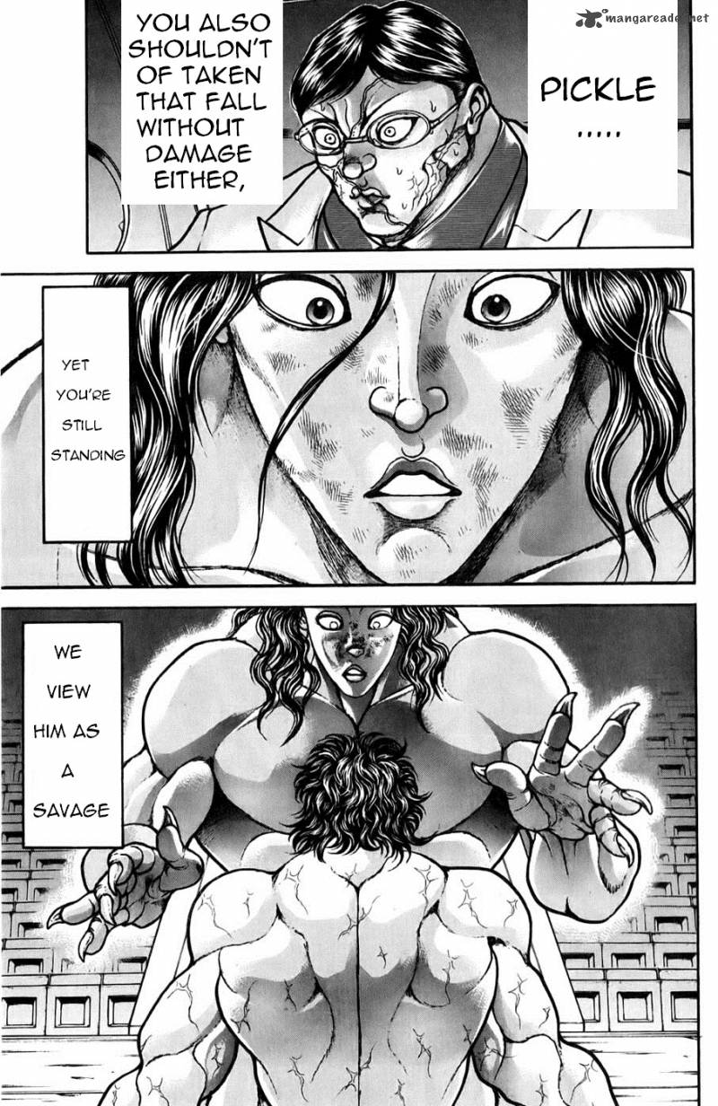 Baki Son Of Ogre 160 12