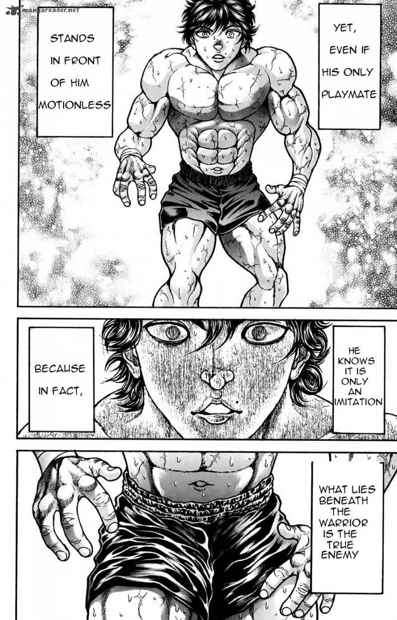 Baki Son Of Ogre 160 13