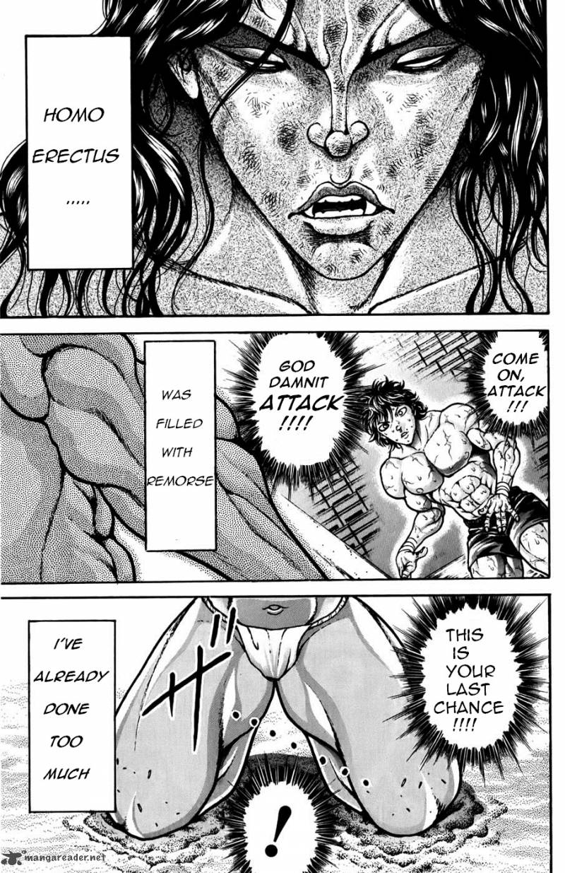 Baki Son Of Ogre 160 16
