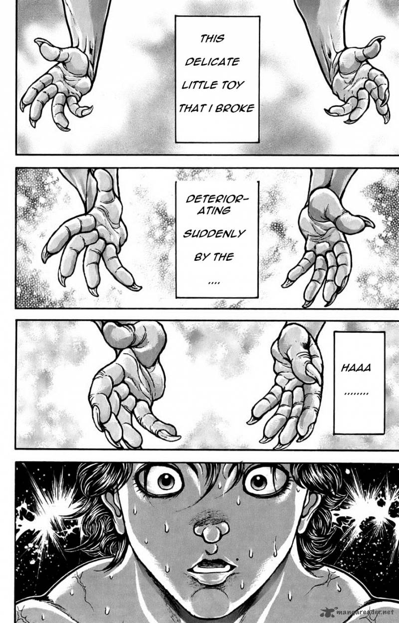 Baki Son Of Ogre 160 17