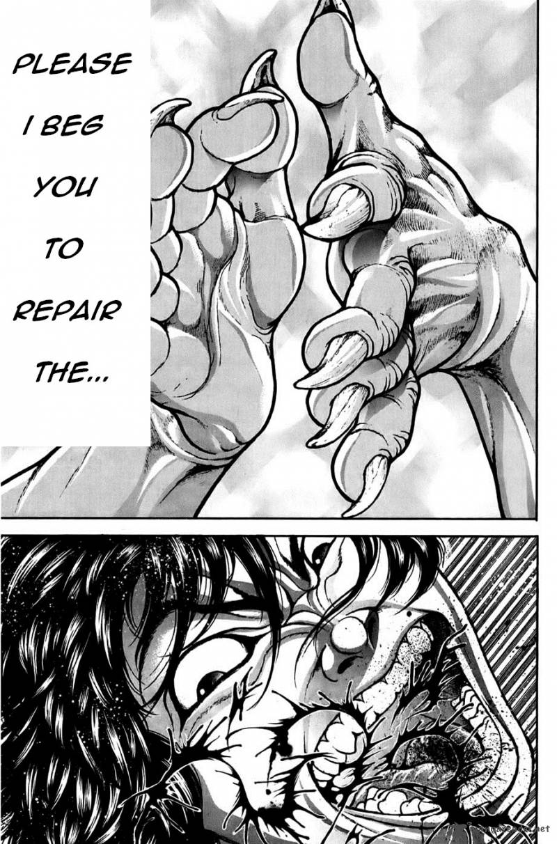 Baki Son Of Ogre 160 18