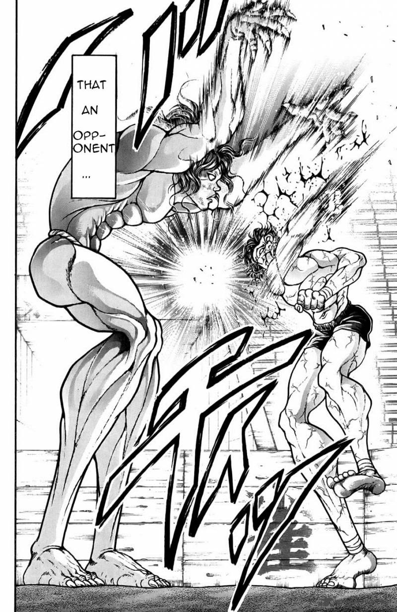 Baki Son Of Ogre 160 19