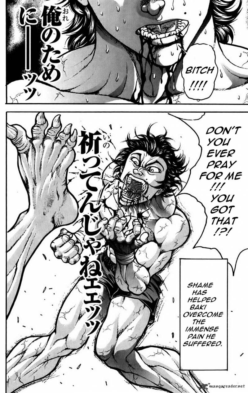 Baki Son Of Ogre 160 21