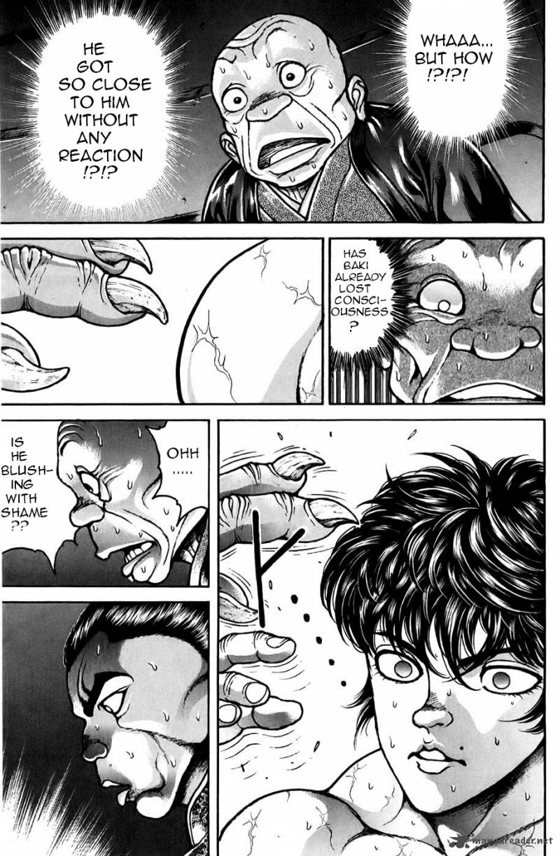 Baki Son Of Ogre 160 4