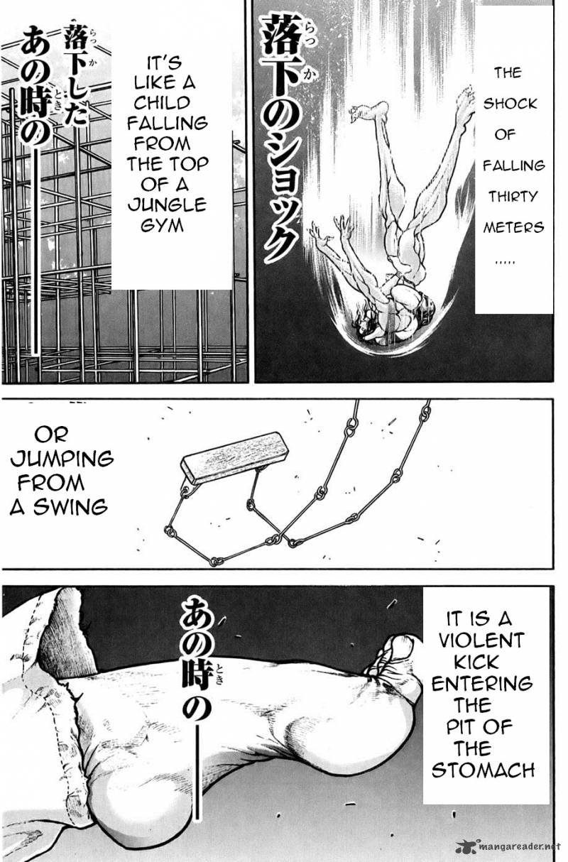 Baki Son Of Ogre 160 6