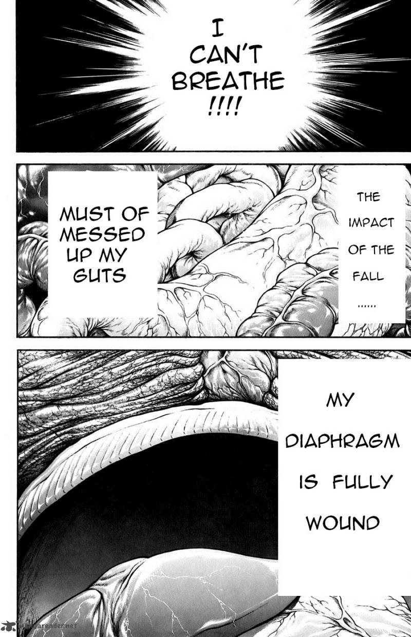 Baki Son Of Ogre 160 7