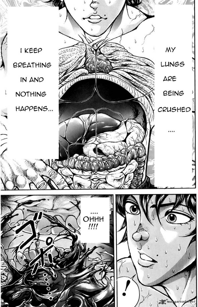 Baki Son Of Ogre 160 8