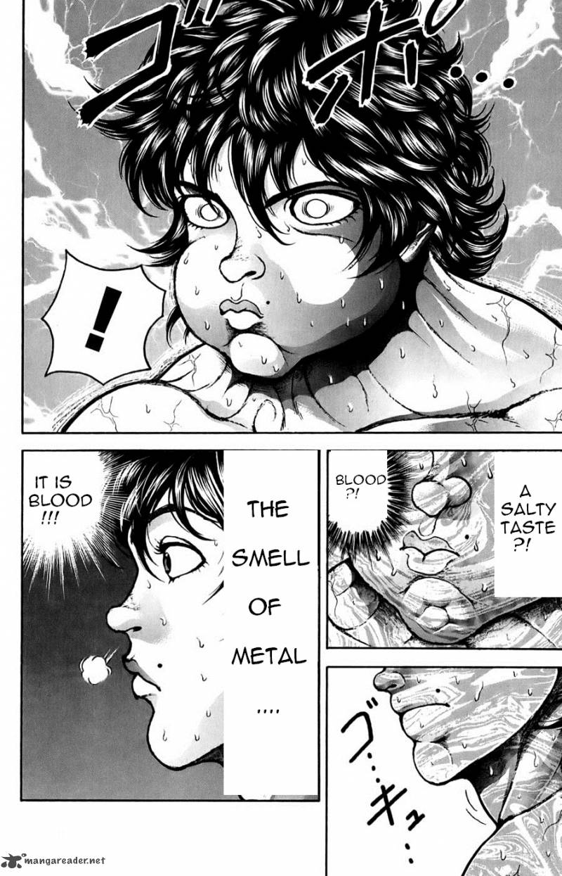 Baki Son Of Ogre 160 9