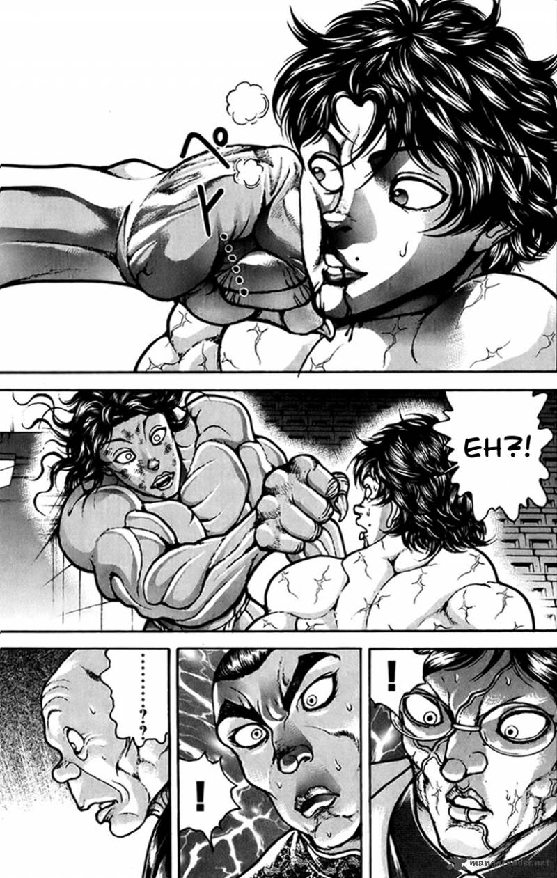 Baki Son Of Ogre 161 11