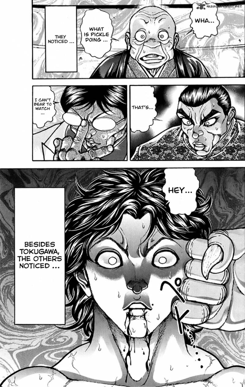 Baki Son Of Ogre 161 13