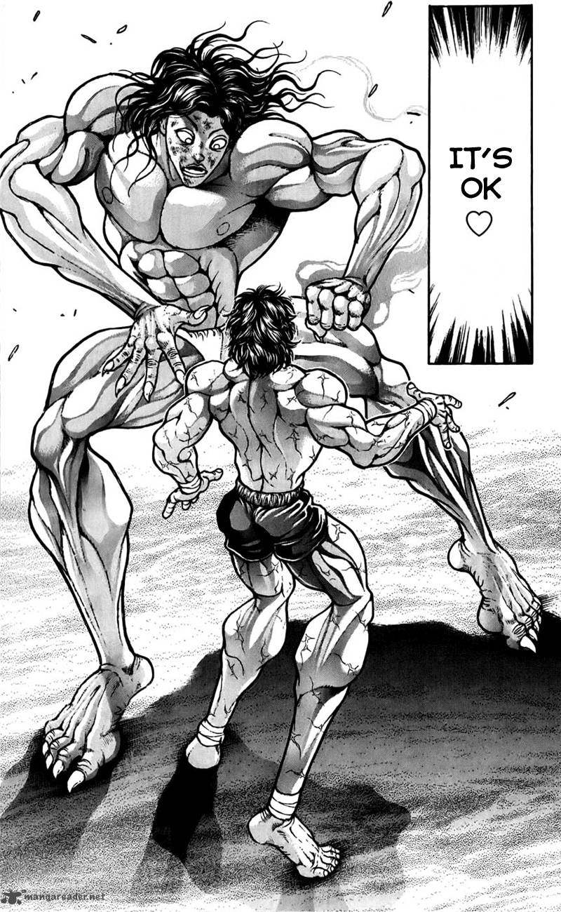 Baki Son Of Ogre 161 14