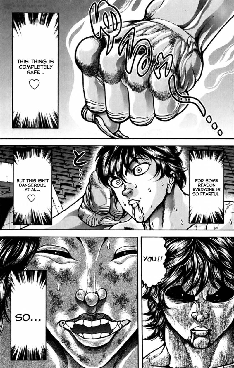 Baki Son Of Ogre 161 15