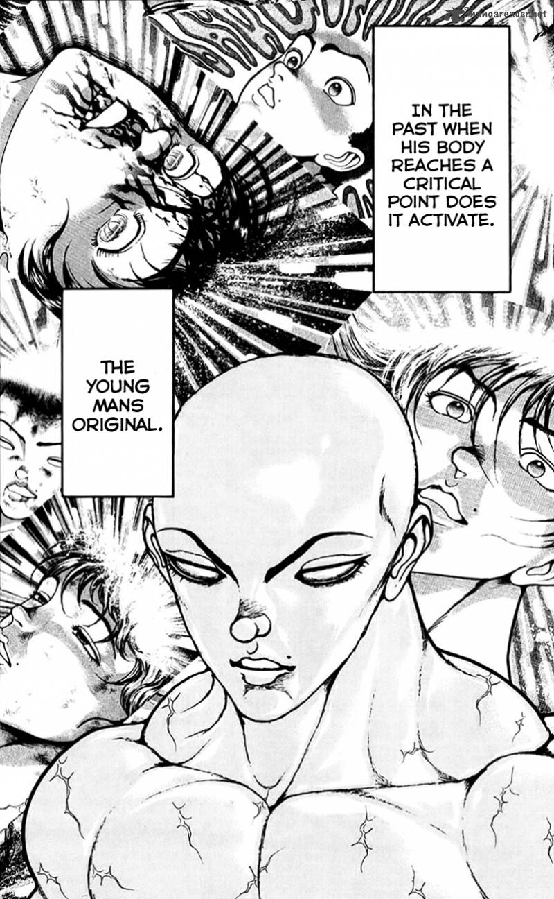 Baki Son Of Ogre 161 17