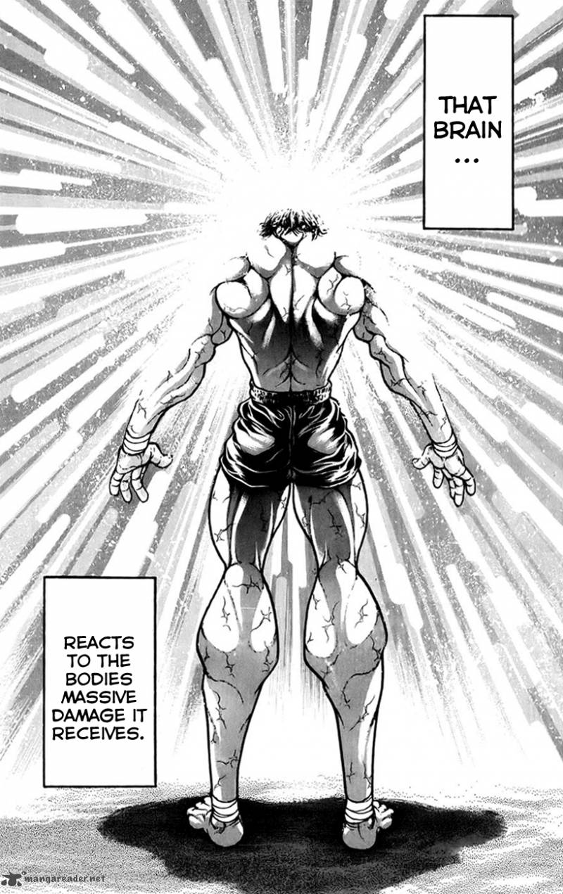 Baki Son Of Ogre 161 18