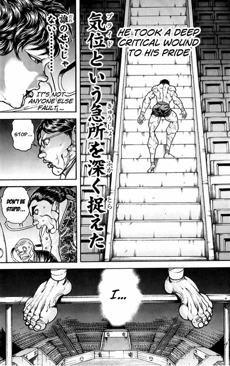 Baki Son Of Ogre 161 20