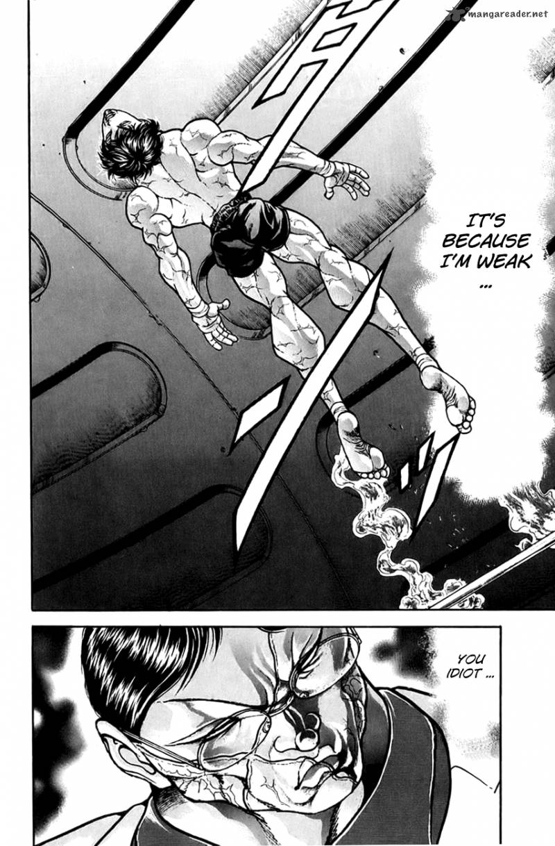 Baki Son Of Ogre 161 21