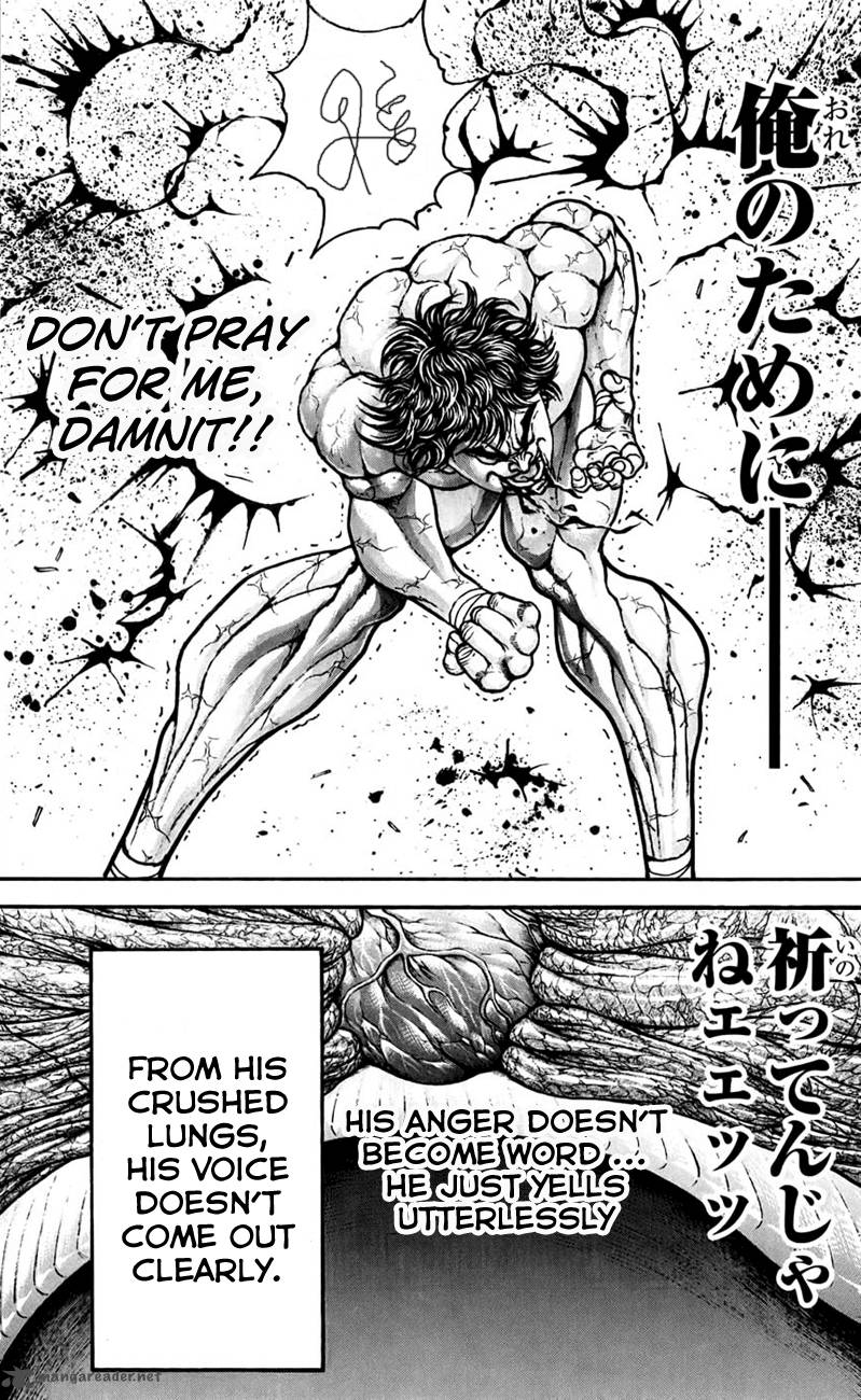 Baki Son Of Ogre 161 4