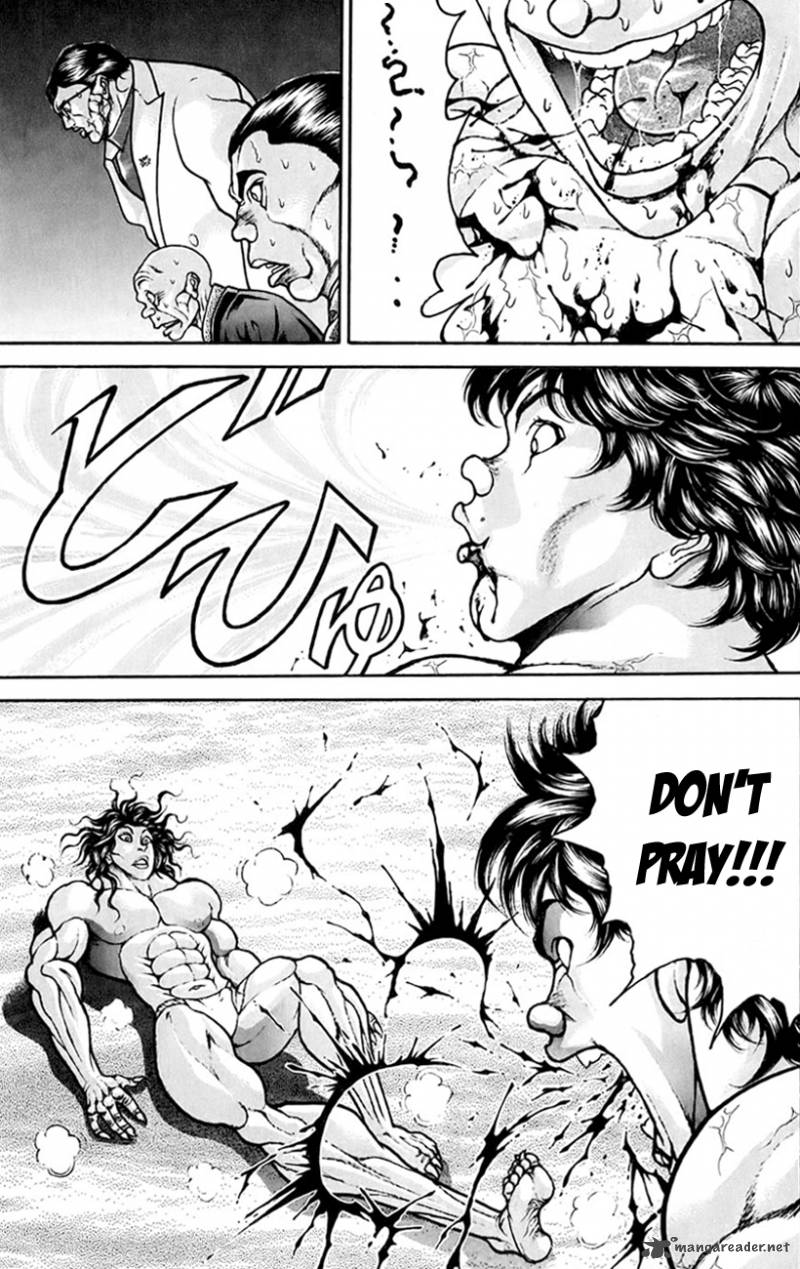 Baki Son Of Ogre 161 5