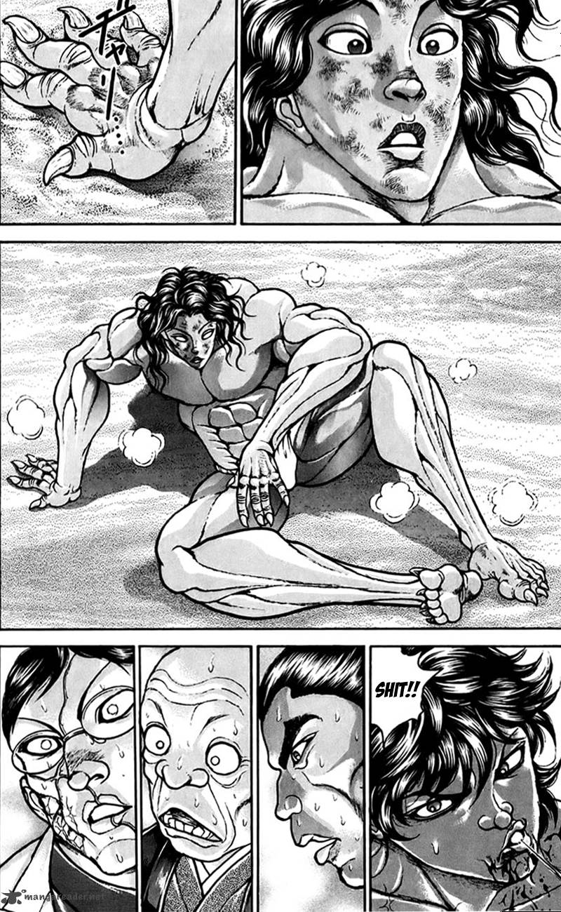 Baki Son Of Ogre 161 6