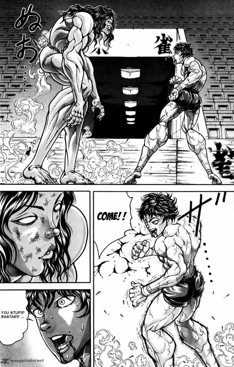Baki Son Of Ogre 161 7