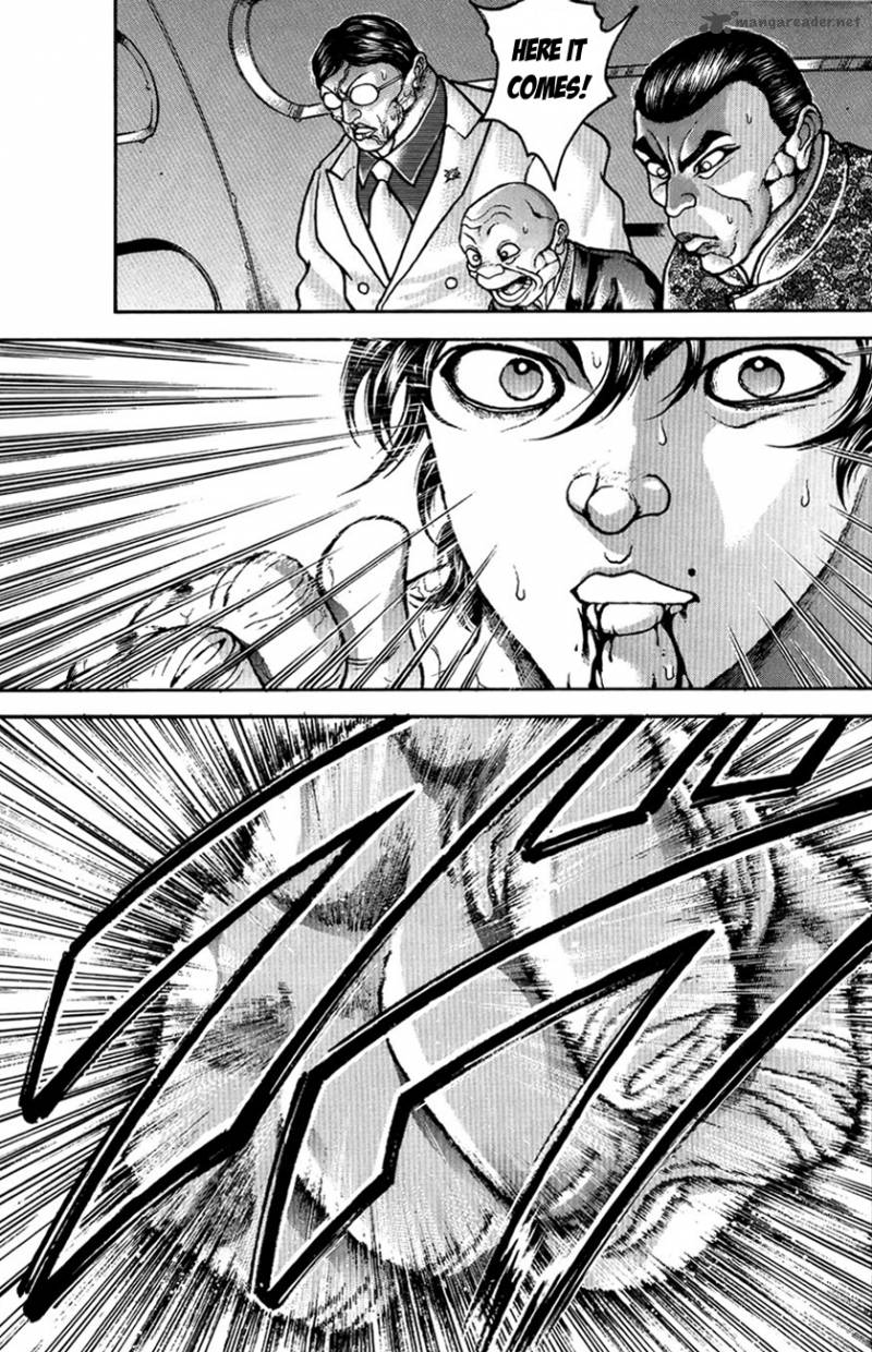 Baki Son Of Ogre 161 9