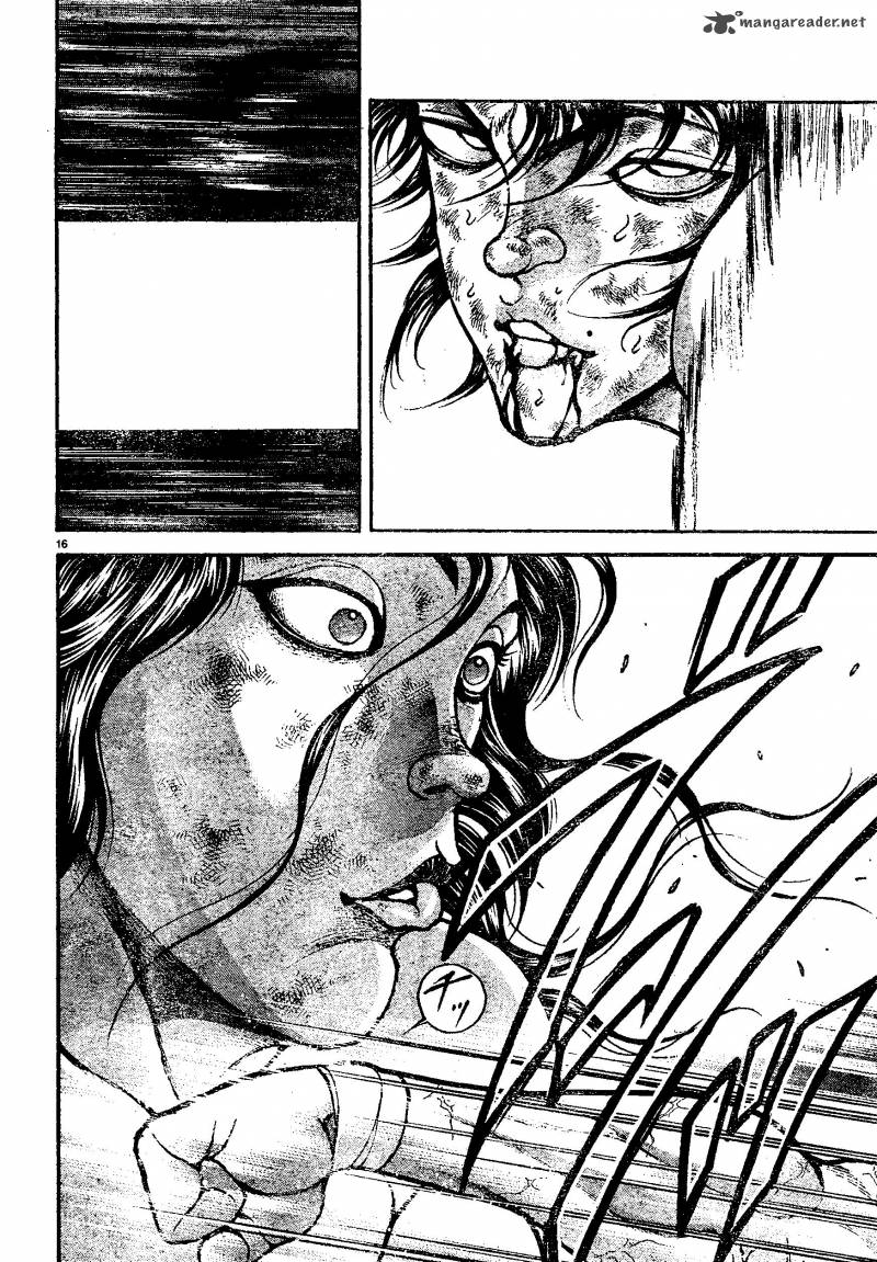 Baki Son Of Ogre 162 14