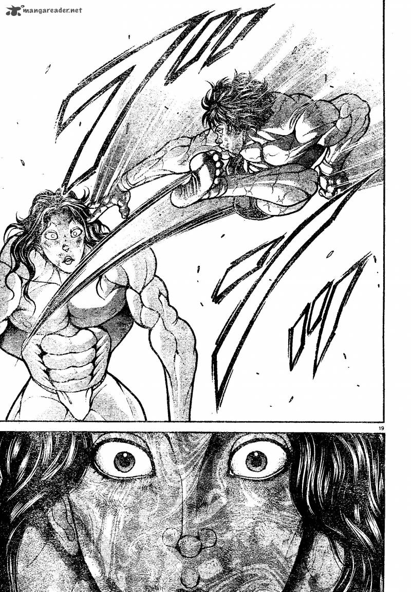 Baki Son Of Ogre 162 17