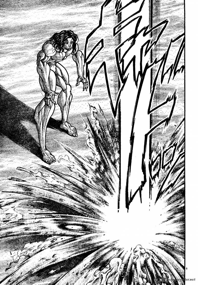 Baki Son Of Ogre 162 4