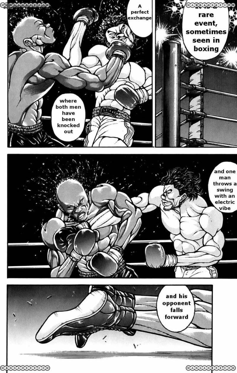 Baki Son Of Ogre 163 10