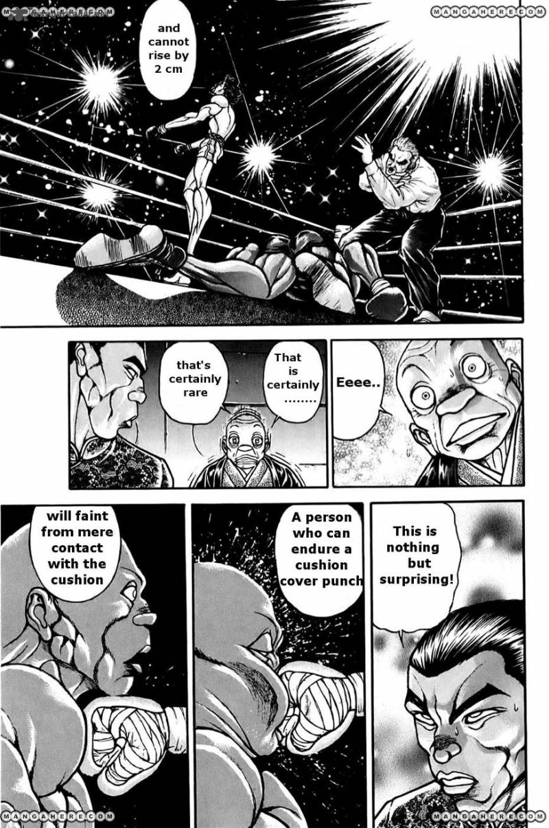 Baki Son Of Ogre 163 11