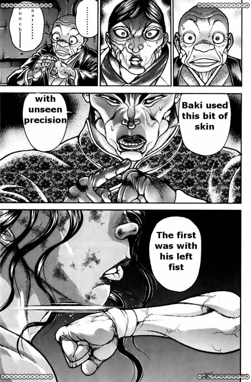Baki Son Of Ogre 163 12