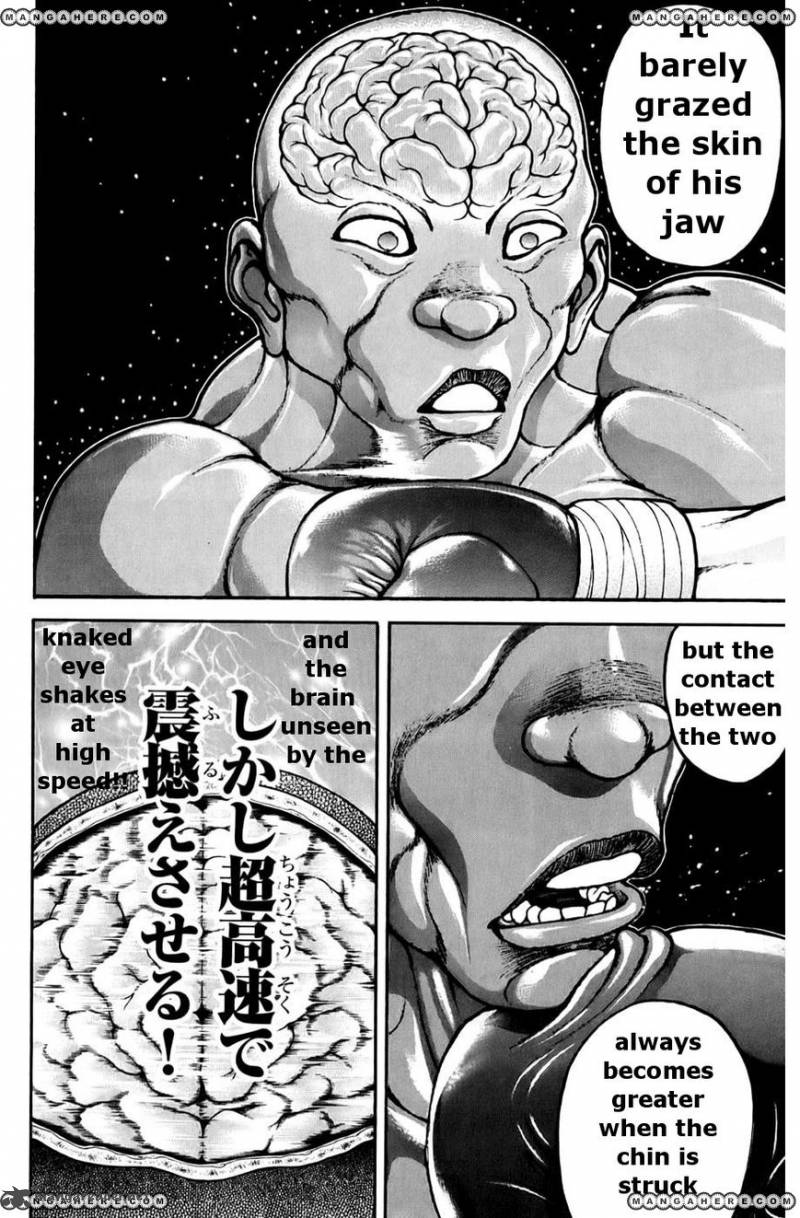 Baki Son Of Ogre 163 13