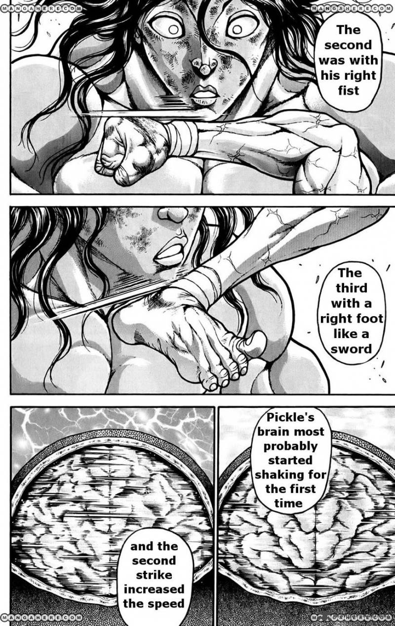 Baki Son Of Ogre 163 14