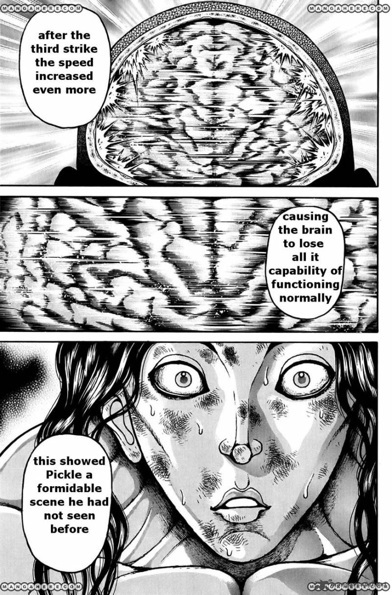 Baki Son Of Ogre 163 15