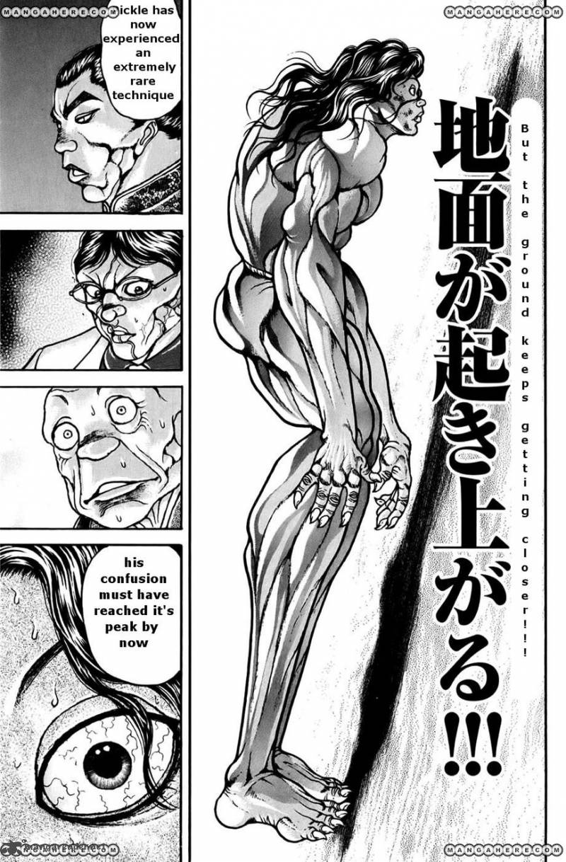 Baki Son Of Ogre 163 17
