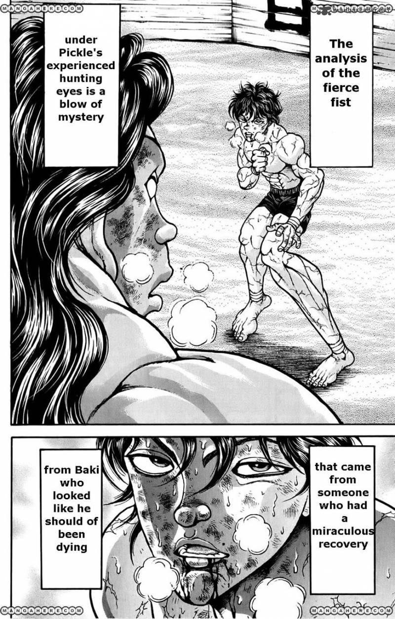 Baki Son Of Ogre 163 18