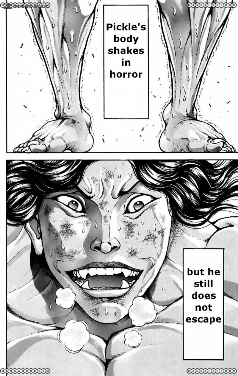 Baki Son Of Ogre 163 20