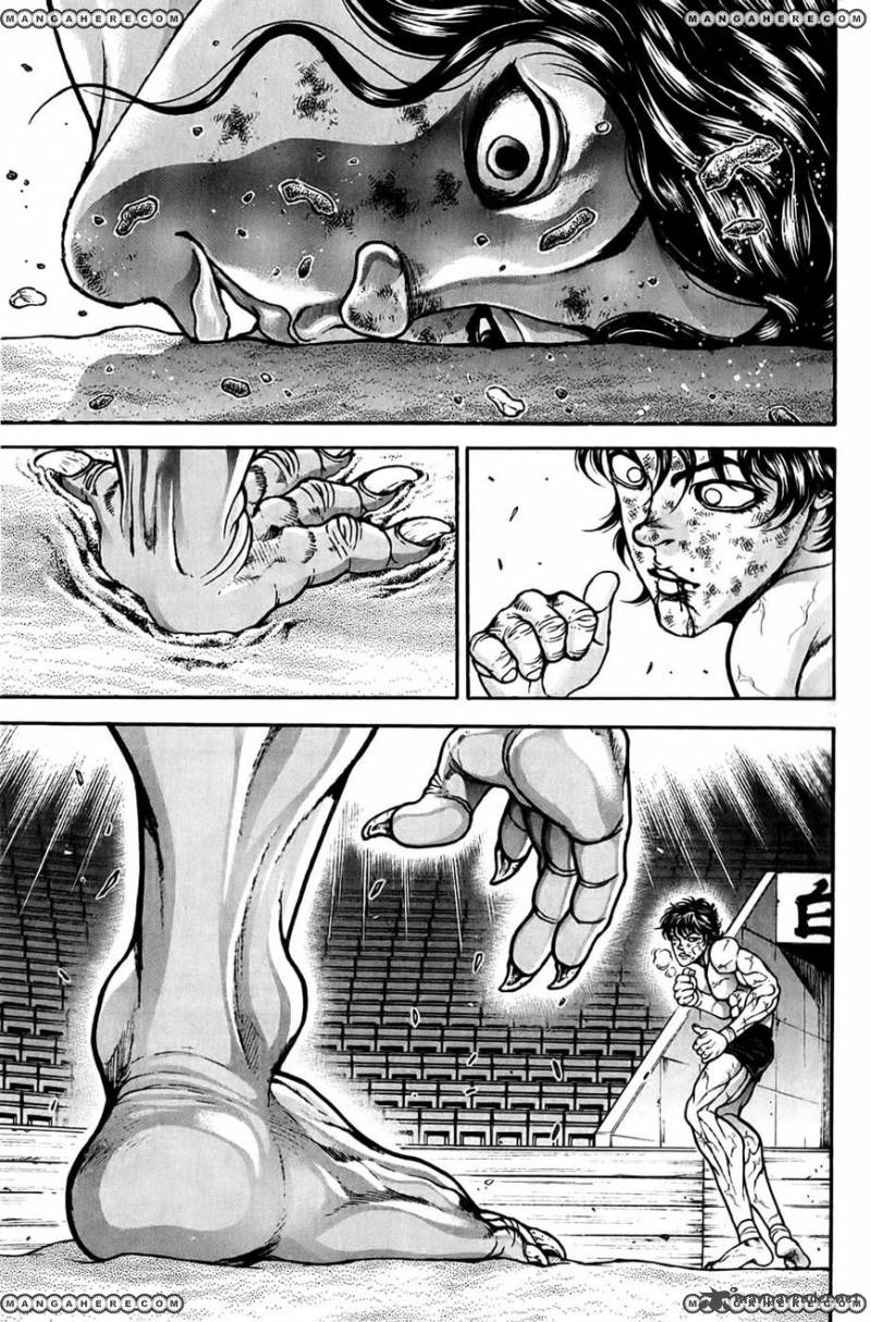Baki Son Of Ogre 163 3