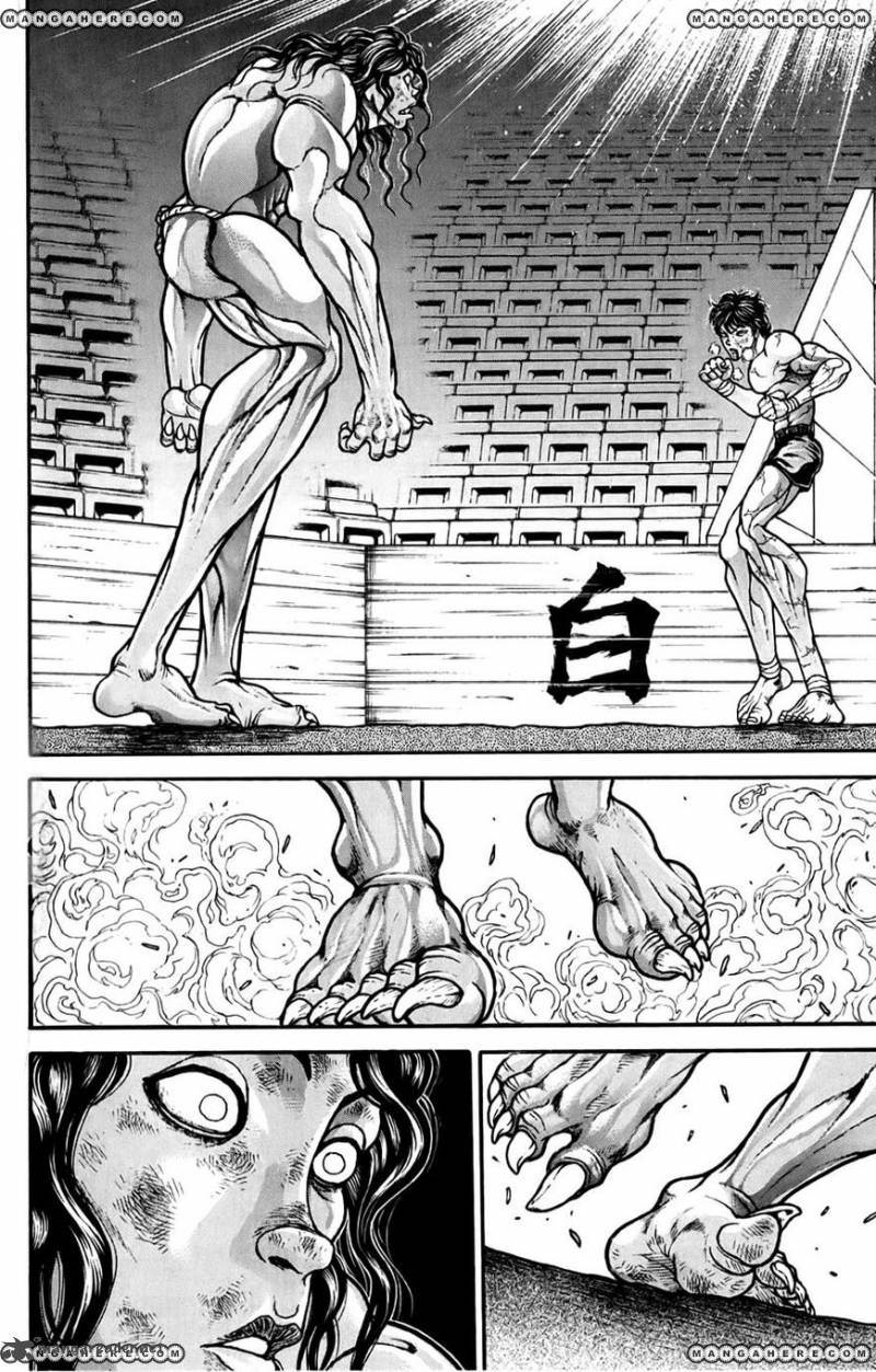 Baki Son Of Ogre 163 4