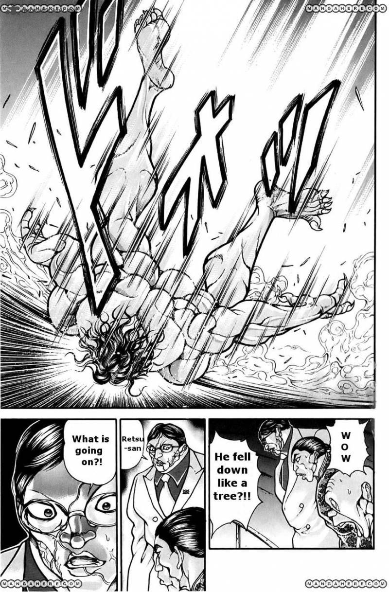 Baki Son Of Ogre 163 5