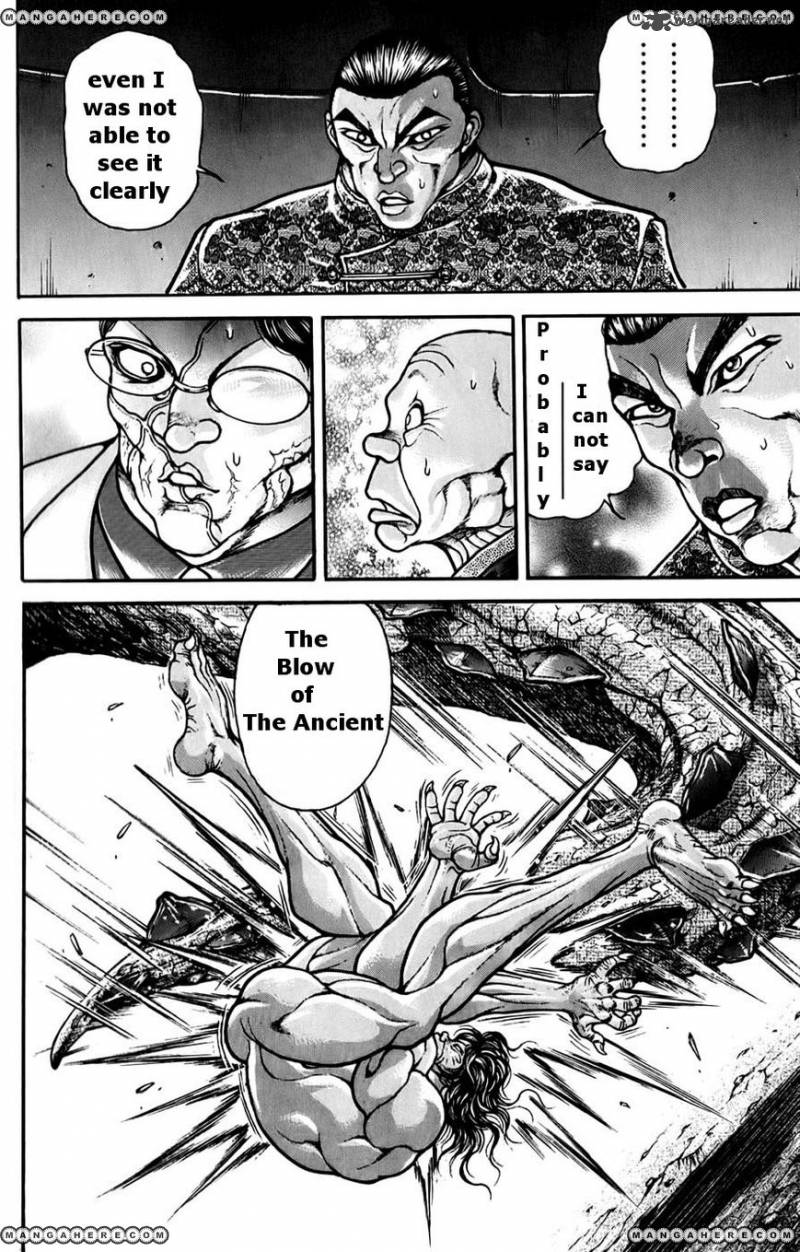 Baki Son Of Ogre 163 6
